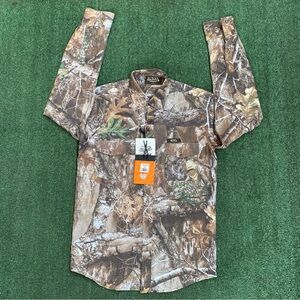 Von Dutch button down Shirt